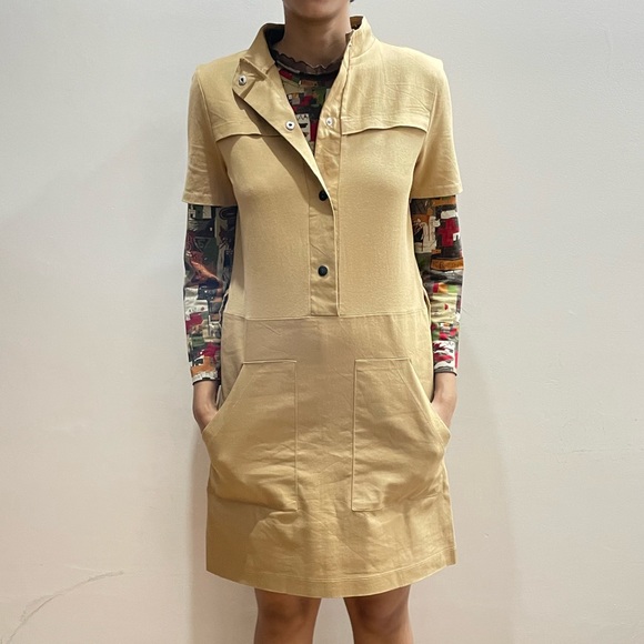 Shirt Dress - Picture 3 of 7